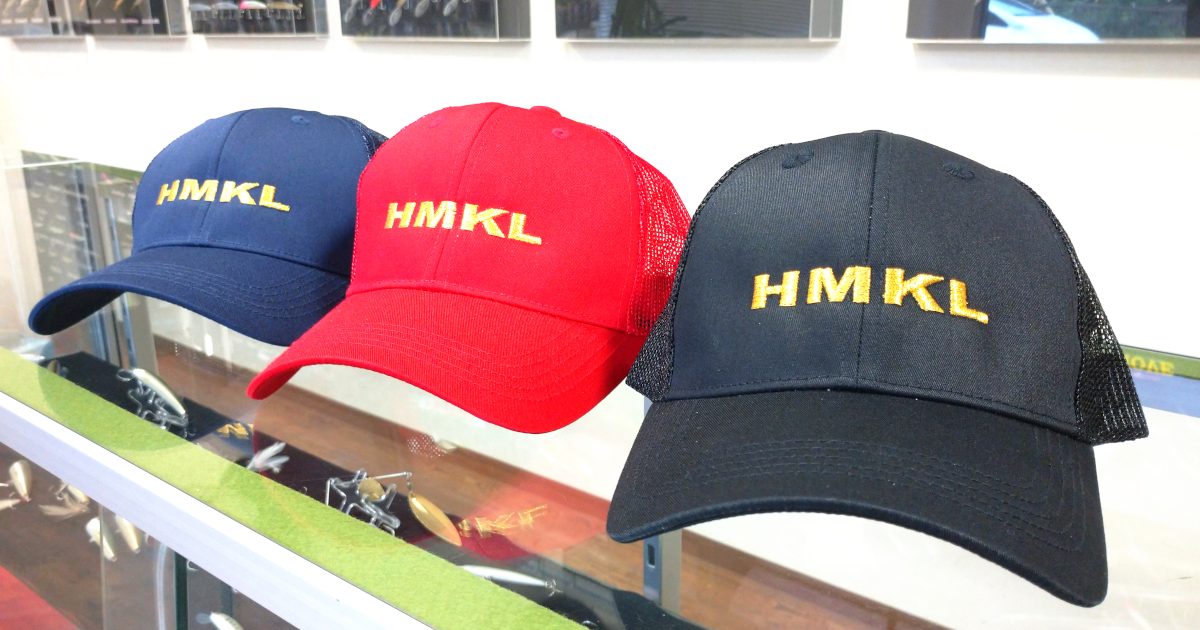 hmkl キャップ 安い